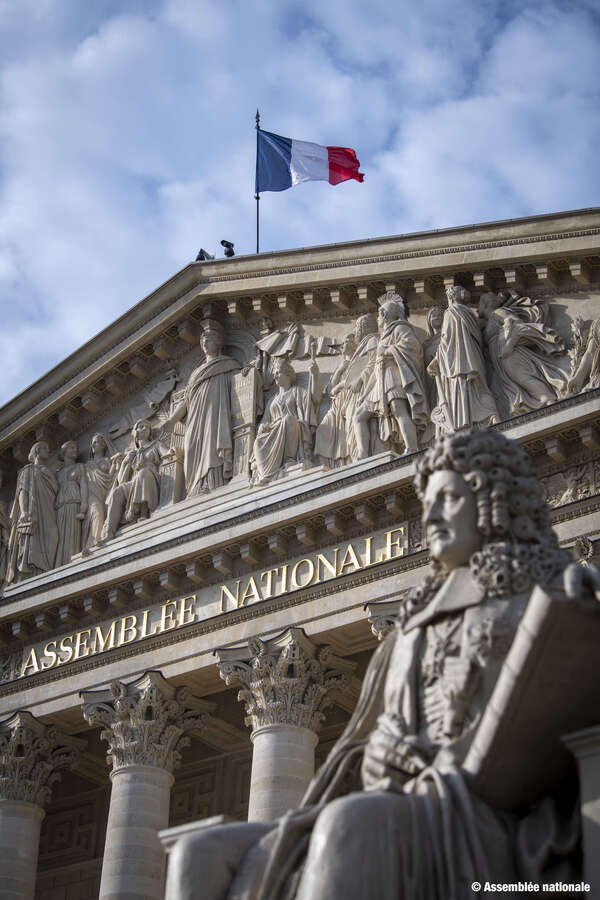 ACTU - Successions et indivisions : une proposition de loi visant à simplifier la sortie de l'indivision votée le 26 mars 2026