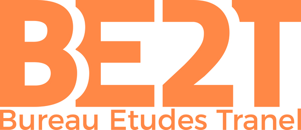 Logo B.E.2.T