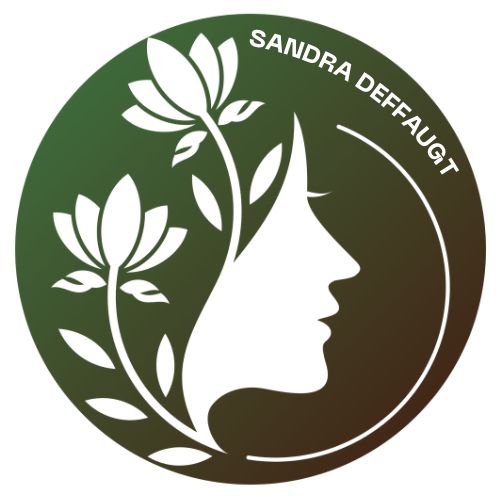 Logo Sandra DEFFAUGT Sophro