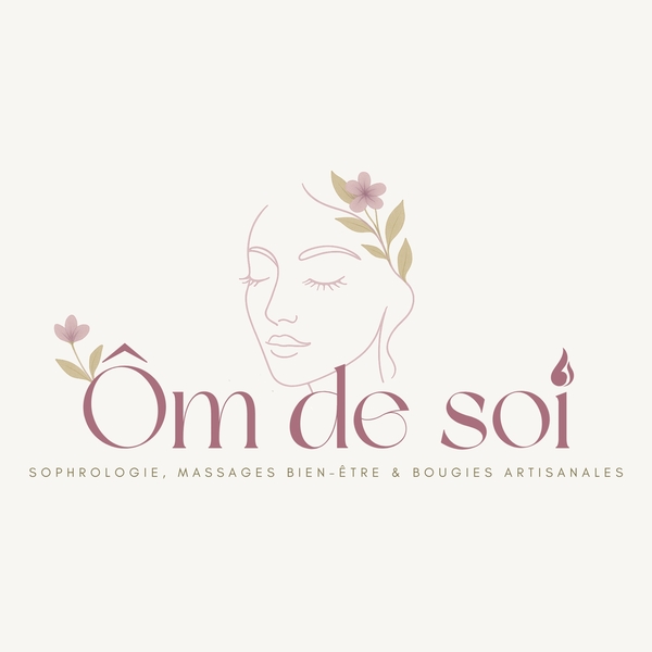 Logo Sandra DEFFAUGT Sophro