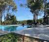 piscine détente mas misajail