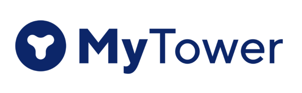 Logo MyTower