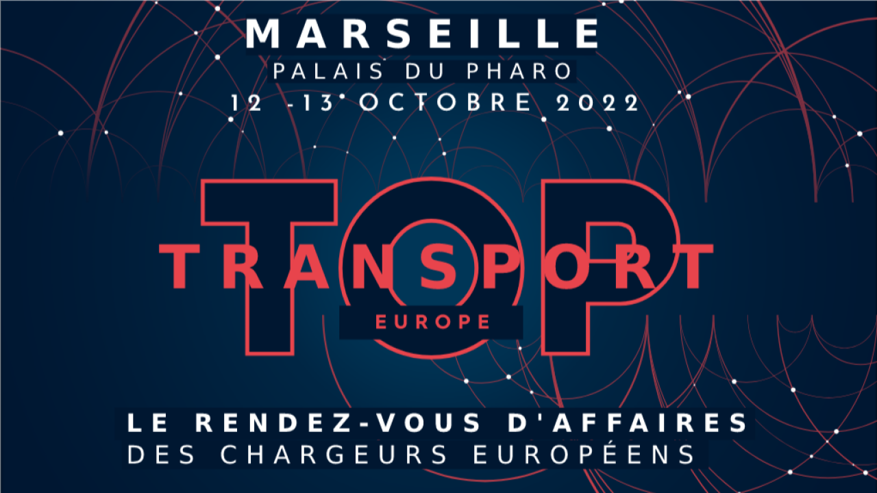 Top Transport Europe 2022 Newsroom