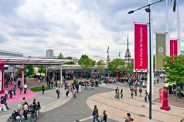 Les événements incontournables du Parc des Expositions de la Porte de Versailles en mars 2025