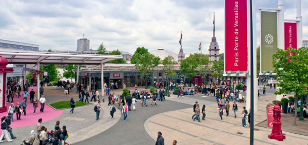 Les événements incontournables du Parc des Expositions de la Porte de Versailles en avril 2025