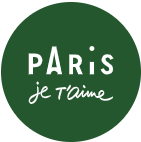 Paris je t'aime