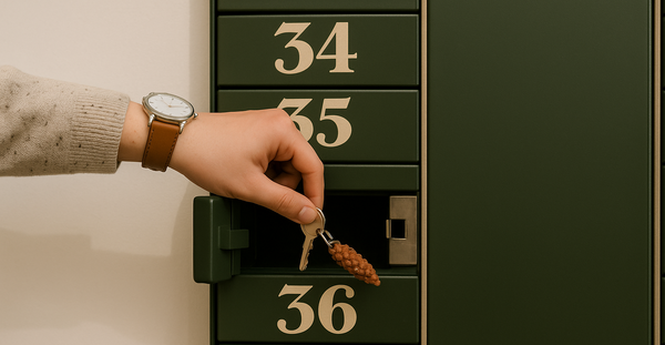 Location de boîtes à clés à Paris – La Solution pratique et sécurisée au meilleur tarif du marché par 21 Safe Locker