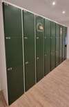 Consigne à bagages 21 Safe Locker