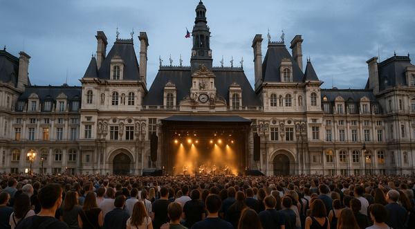 Fête de la musique 2025 à Paris : Guide complet pour profiter pleinement de la nuit du 21 juin