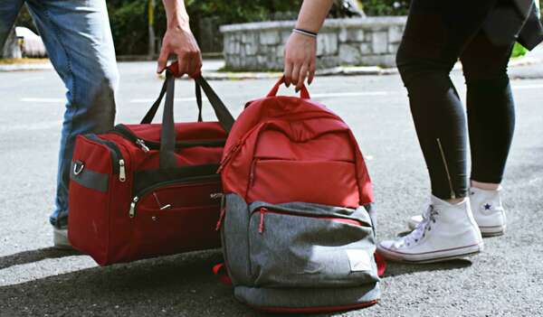 Où déposer mes bagages en arrivant à Paris ?