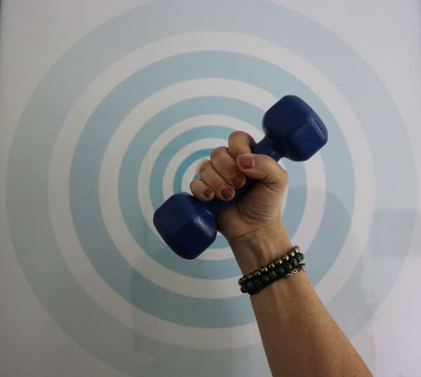 DOUCEUR ET EFFICACITÉ AVEC LA MÉTHODE PILATES