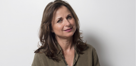 MADAME FIGARO - SANTÉ & BIEN ÊTRE