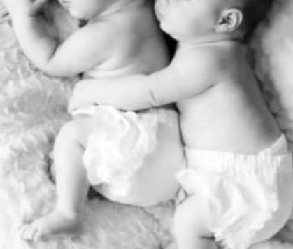 LE SYNDROME DU JUMEAU PERDU