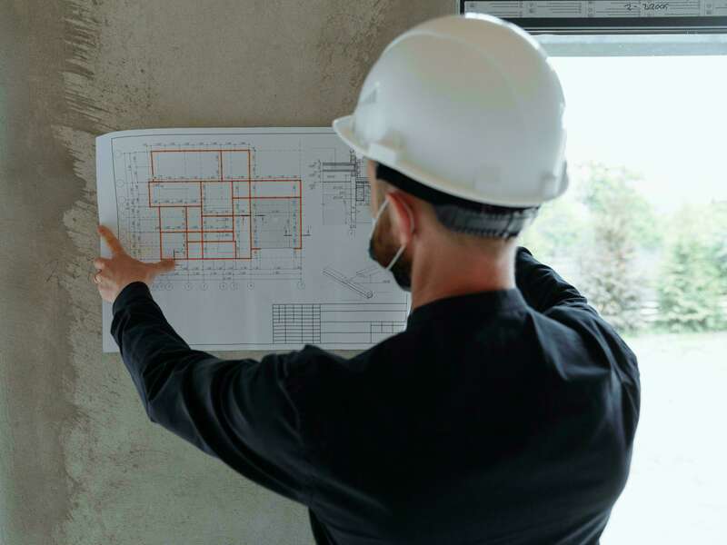 Maître d’œuvre d’exécution