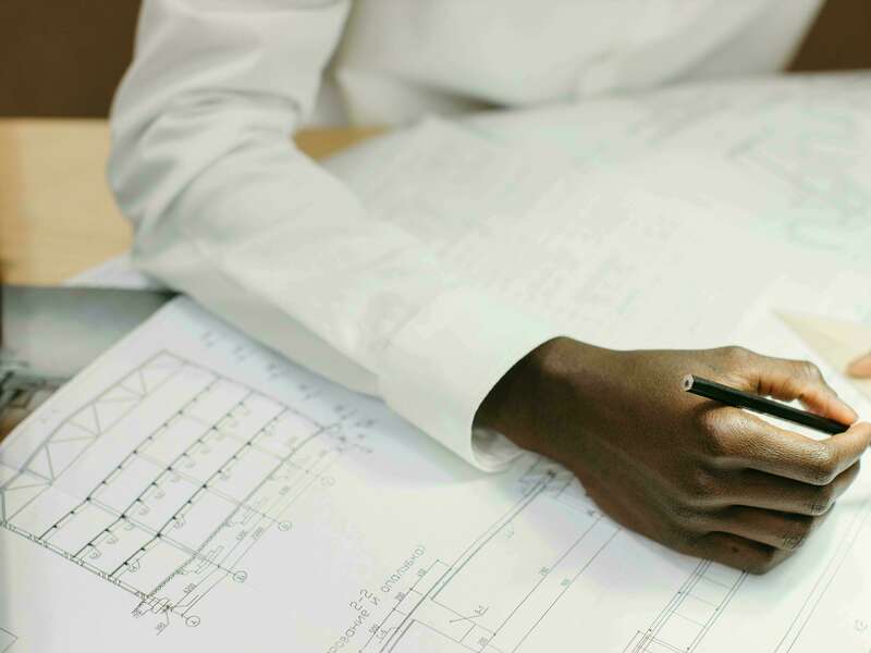 Maître d’œuvre de conception