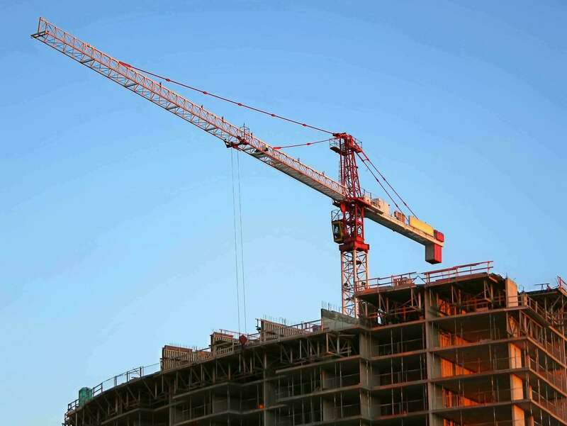 Ingénieur structure