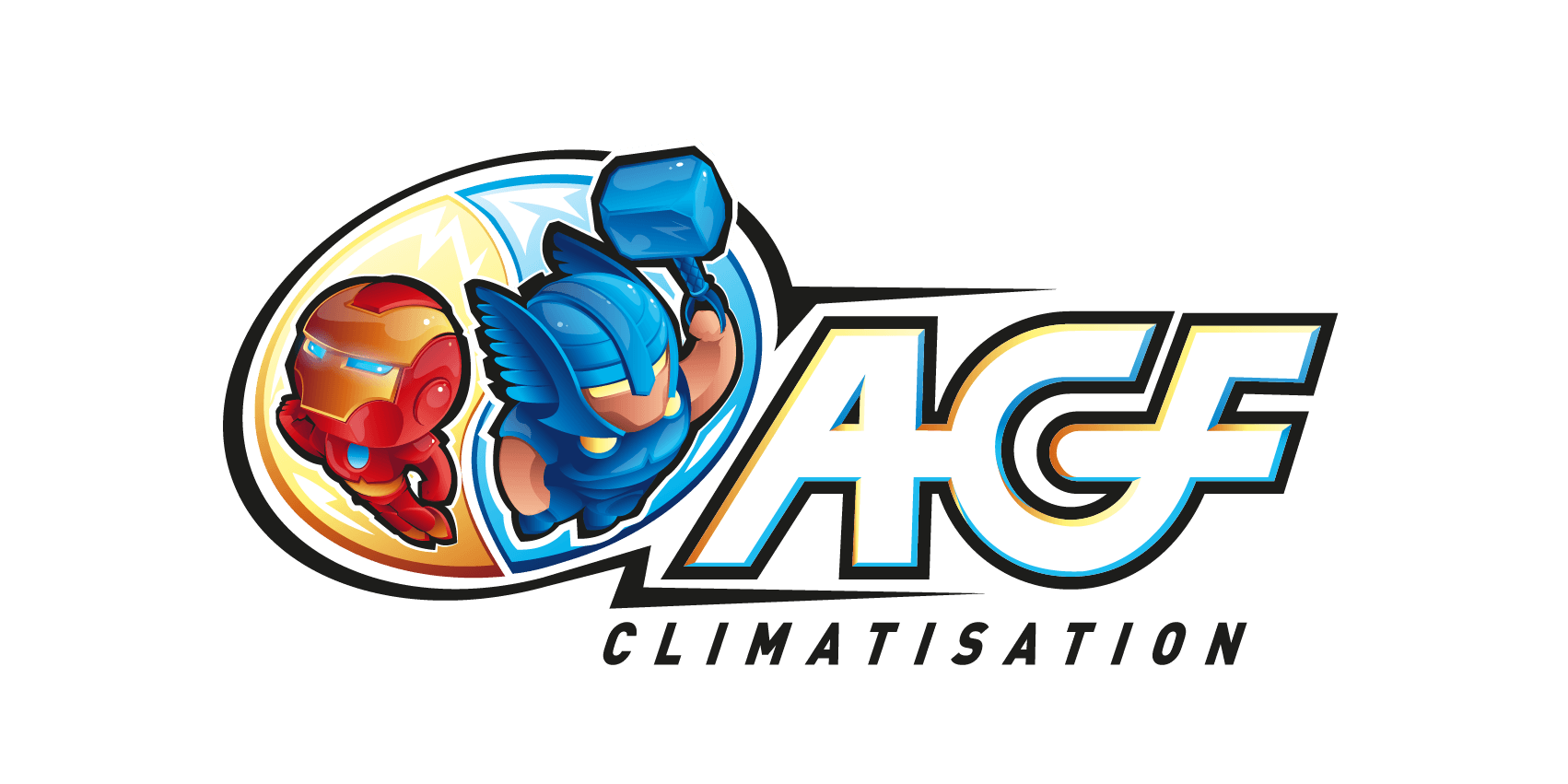 AGF