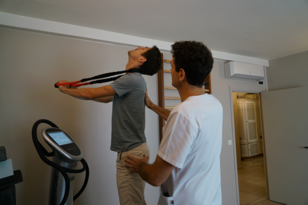 Les soins chiropractic correctifs CBP: pour vous ou pas?