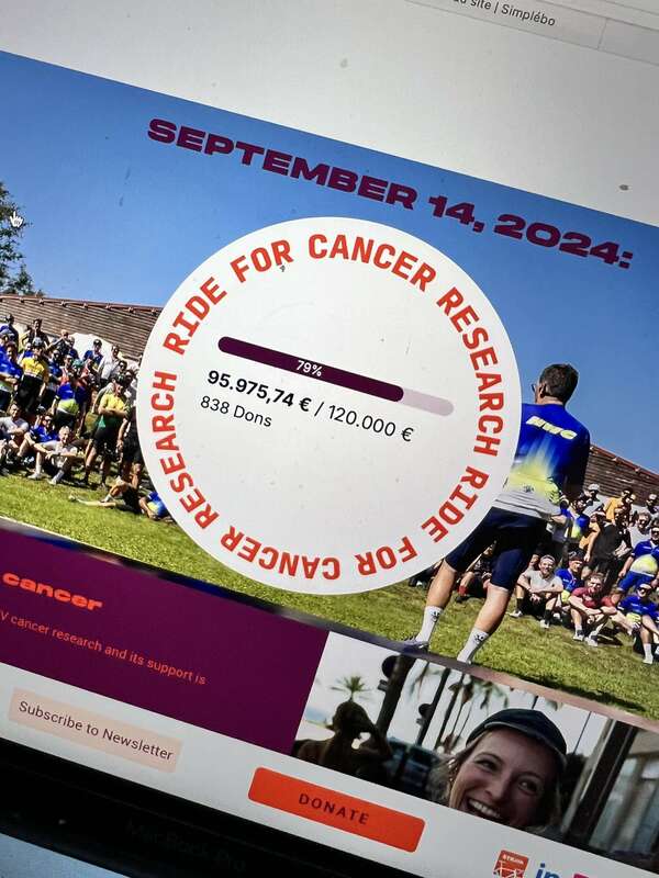 La Nicola Werner ou NWC