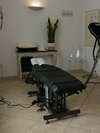 Lit Materiel Chiropraxie
