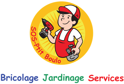 Logo SOS - Ptit Boulo