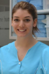Floriane LOUSTEAU Assistante dentaire qualifiée