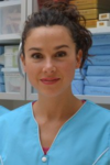 Emilie GLOAGUEN Assistante dentaire qualifiée
