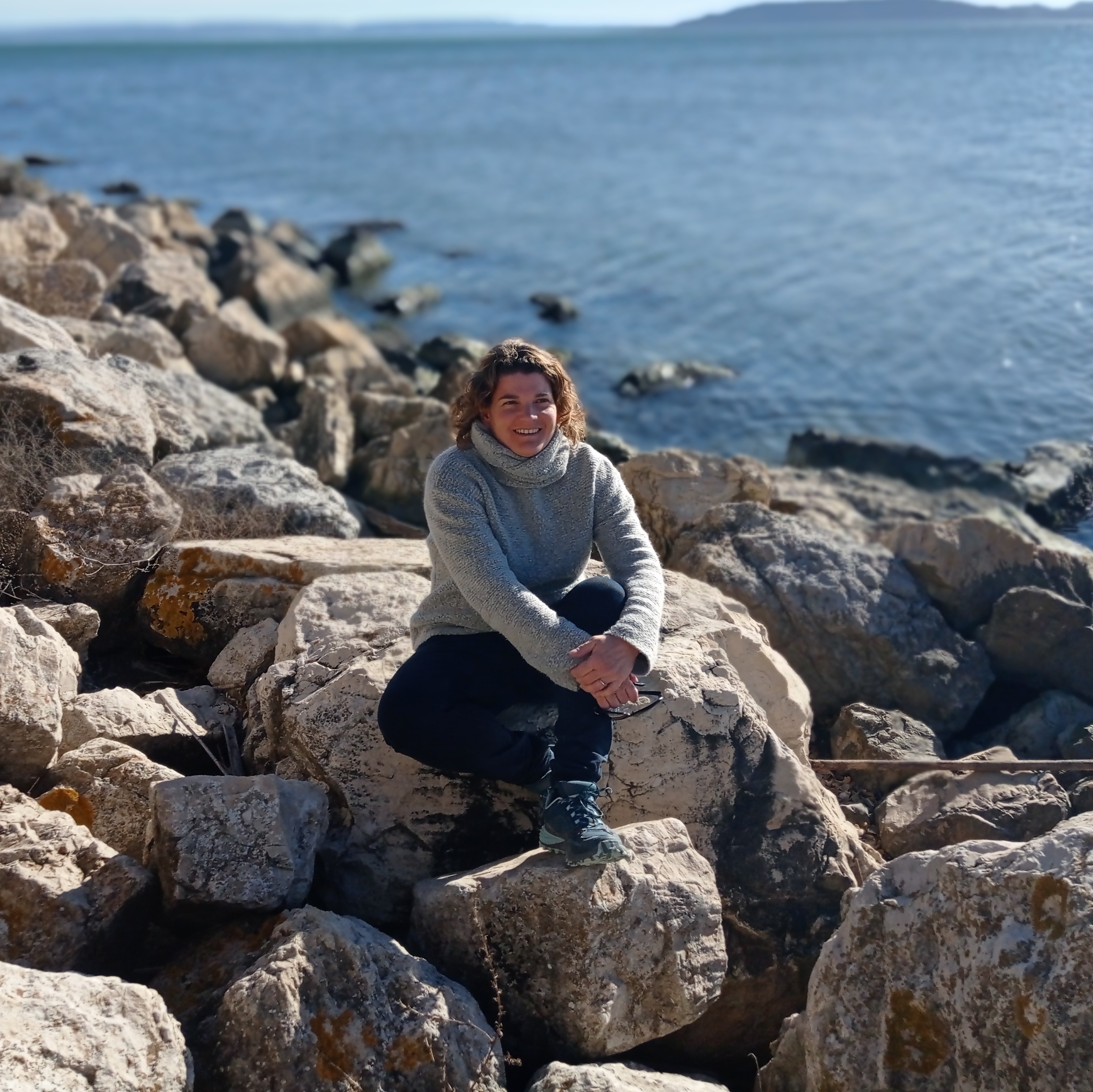 Cécile Favier, sophrologie à Rognac