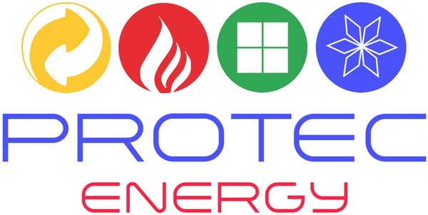 Logo PROTEC ENERGY