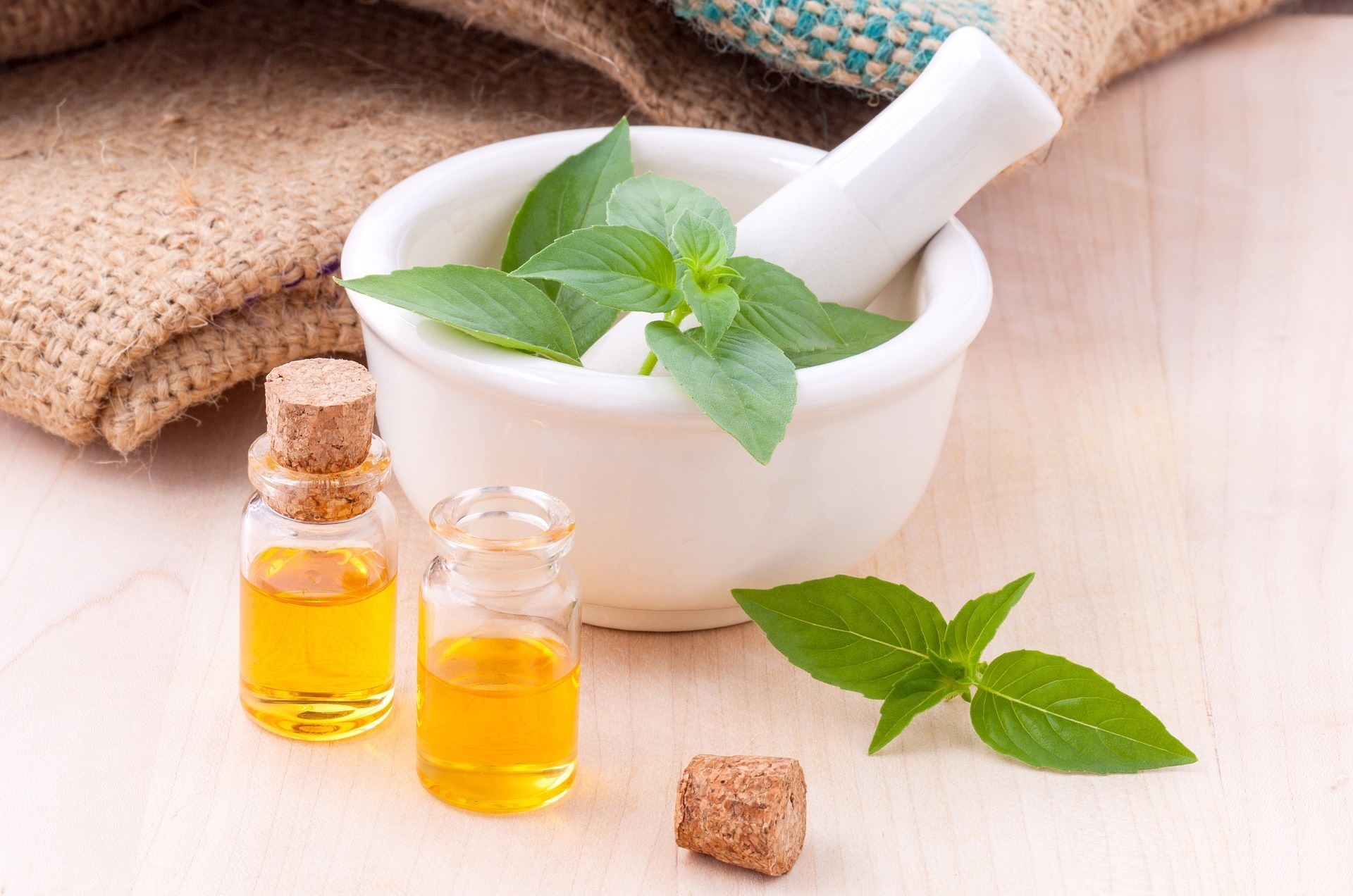 alimentation naturopathie