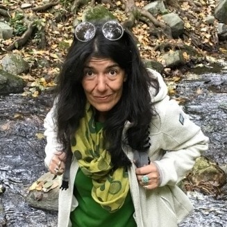 Francesca Goret, Naturopathe à Arras