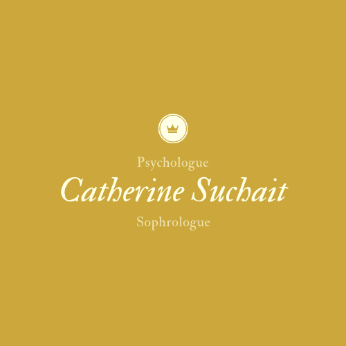 Logo Catherine Suchait
