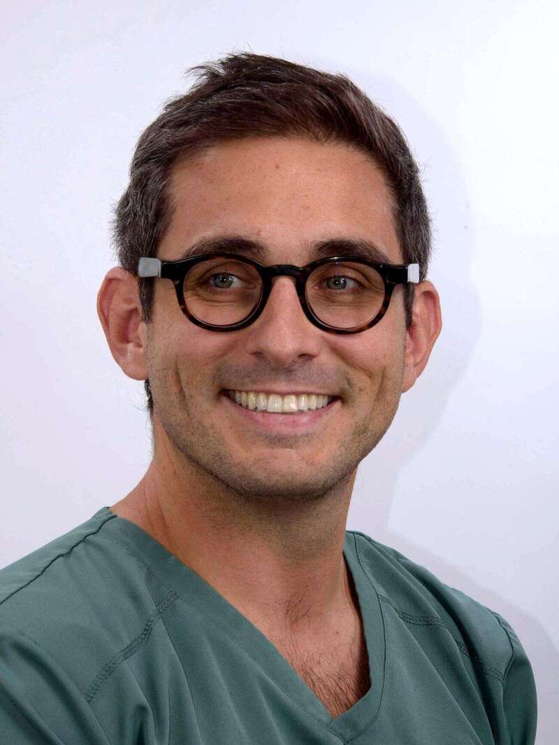 docteur laurent prunet chirurgien-dentiste a nimes