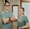 docteurs prunet et volle chirurgiens-dentistes à Nîmes