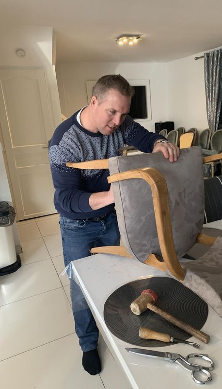 Un accompagnement d'A à Z pour vos projets à Paris 16