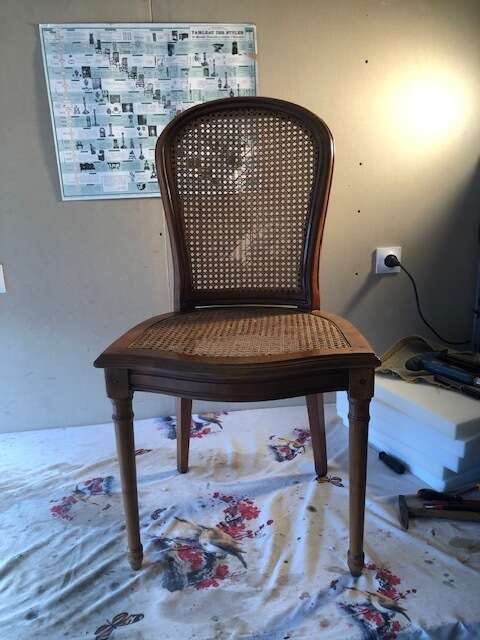 Réalisations Avant Paris 16/17