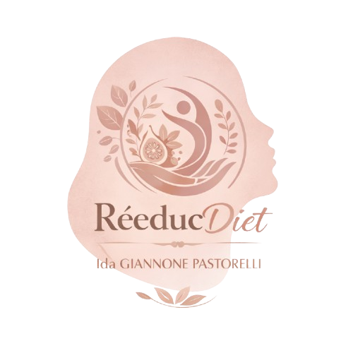 Logo ReeducDiet