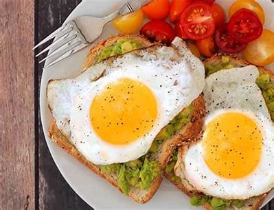 Conseil n°1 : Consommez des protéines au petit-déjeuner