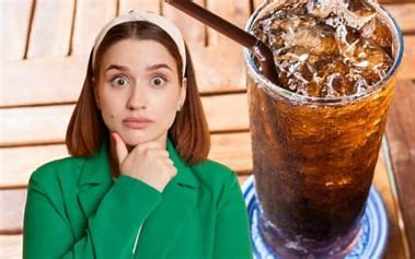 Conseil n°8 : Renoncez aux sodas (même light) et aux jus de fruits