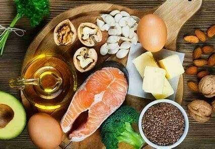 De quoi nos aliments sont-ils composés ?