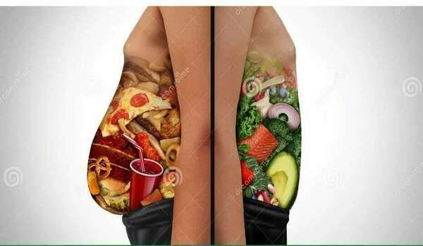 Combien de poids peut-on perdre par semaine ? Ne croyez pas aux contes de fées !