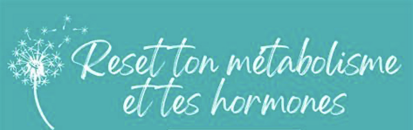 Reset Métabolique: Stratégie Alimentaire et Bienfaits