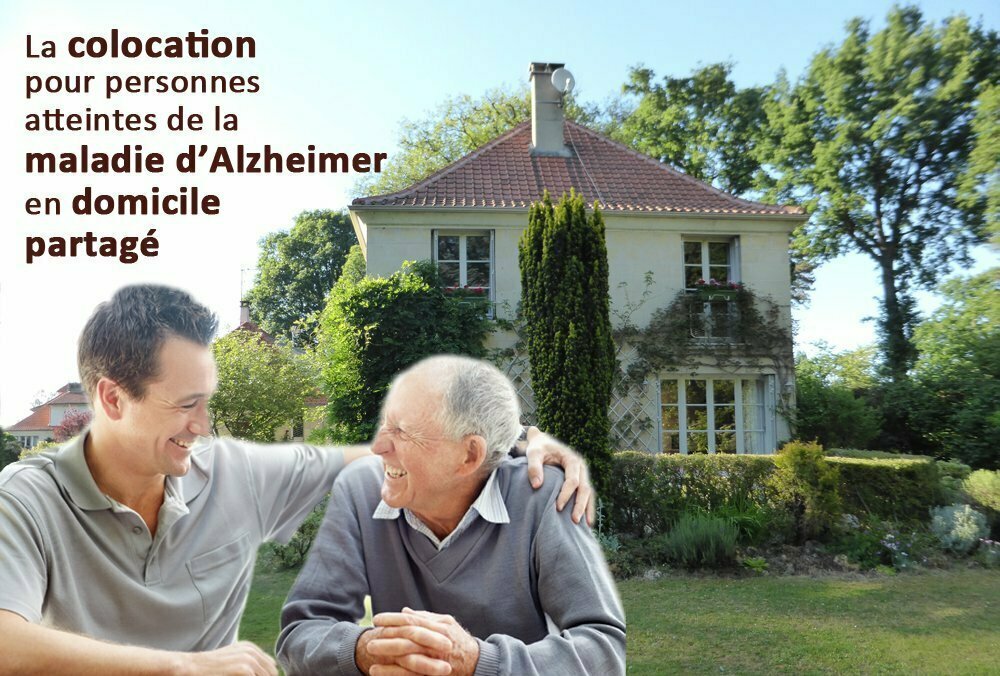 La maison des sages habitat participatif