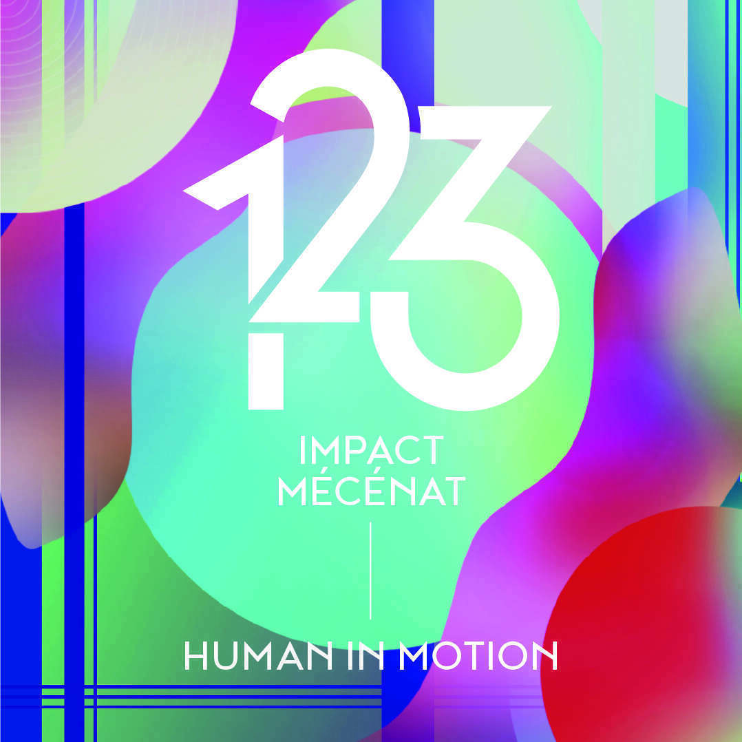 1,2,3 Impact Mécénat