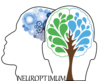 Logo Centre de Neurofeedback NEUROPTIMUM