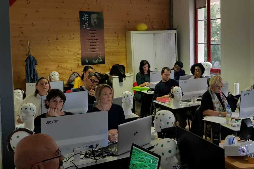 formation en neurofeedback à Gap (05000)