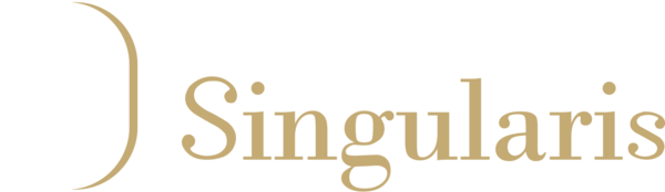 Logo GROUPE SINGULARIS Logo GROUPE SINGULARIS