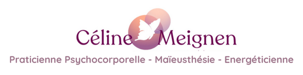 Logo Celine.Meignen