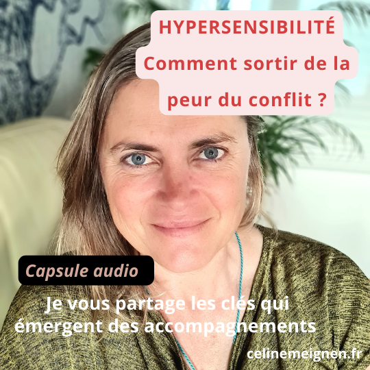 Comment sortir de la peur du conflit ?