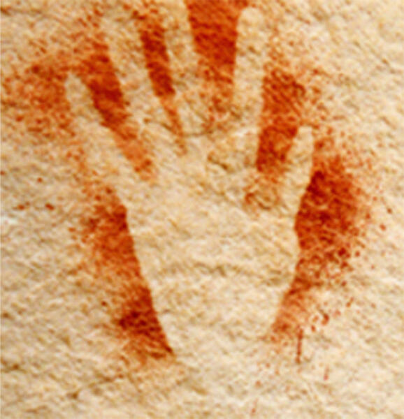 Logo Evelyne Péron
